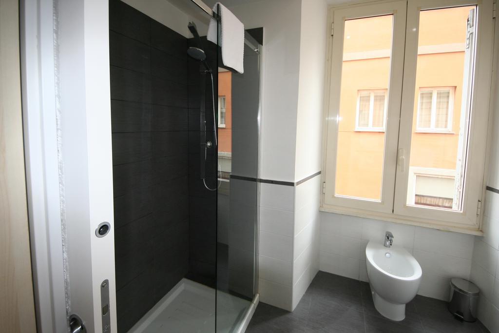 Roma Rooms Colosseum Bilik gambar