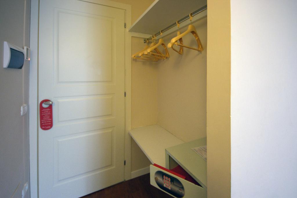 Roma Rooms Colosseum Bilik gambar
