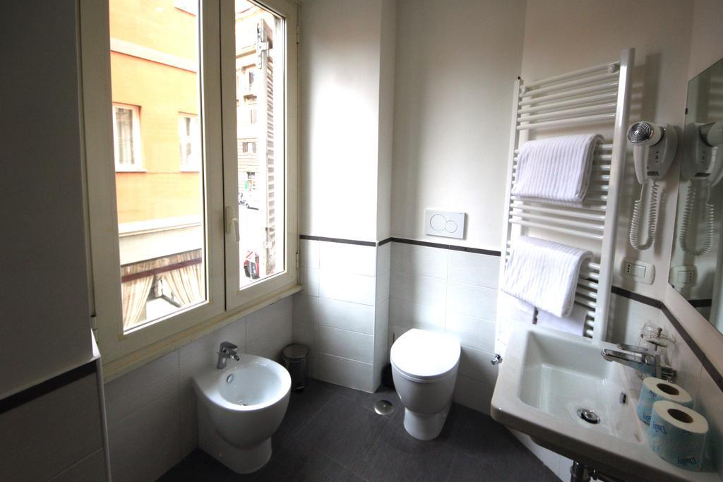 Roma Rooms Colosseum Bilik gambar