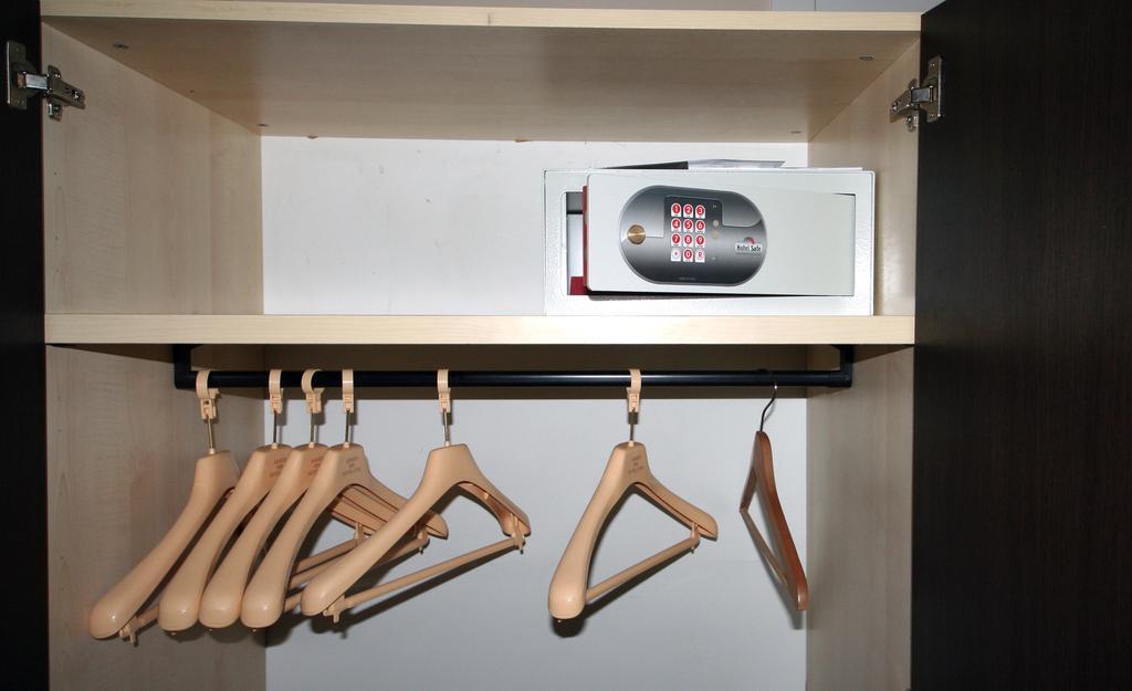 Roma Rooms Colosseum Bilik gambar