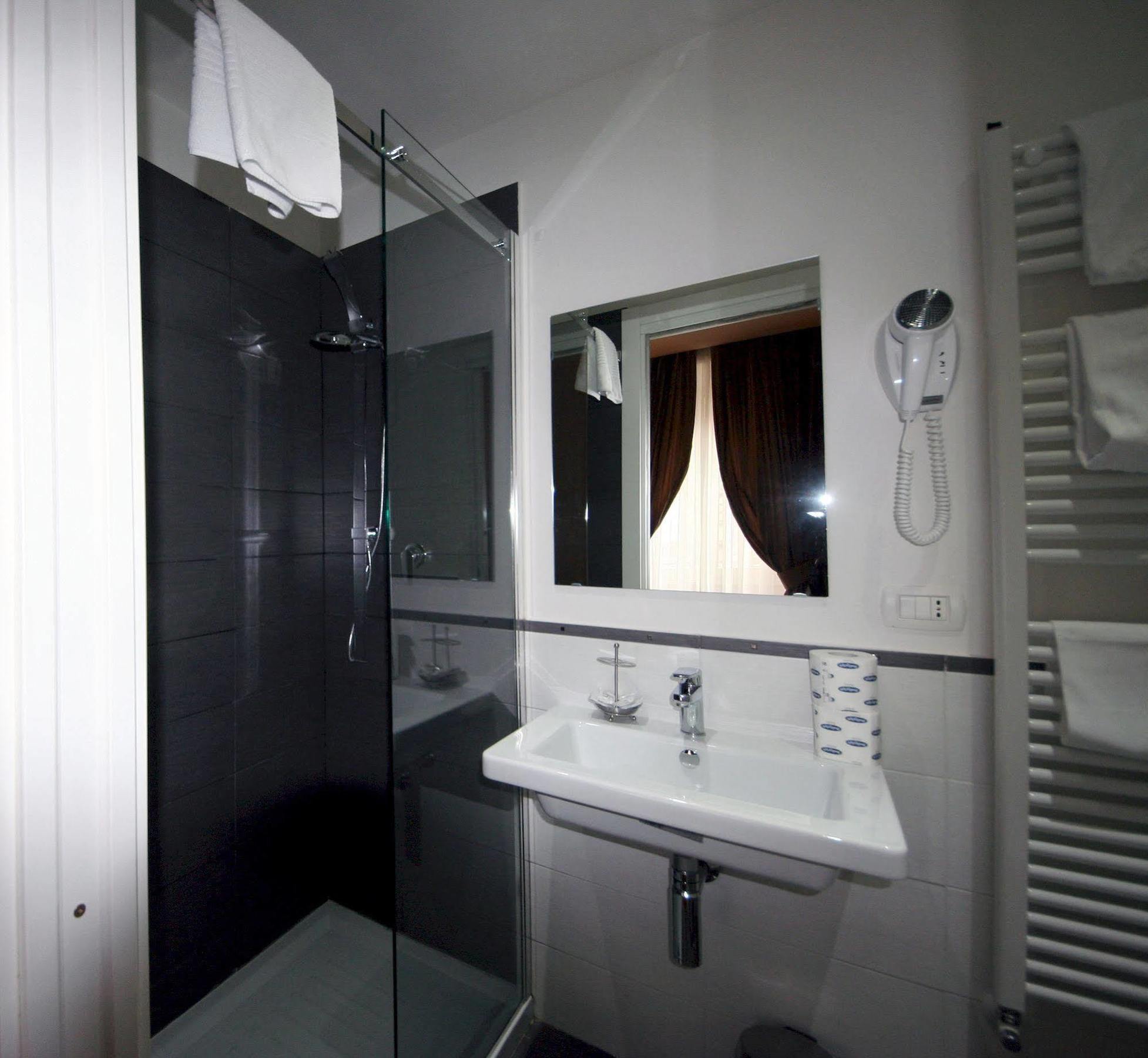 Roma Rooms Colosseum Luaran gambar